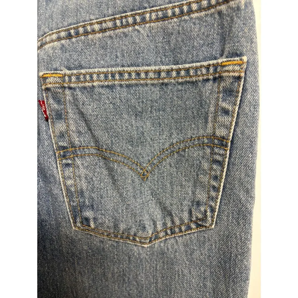 Levis vintage 90s